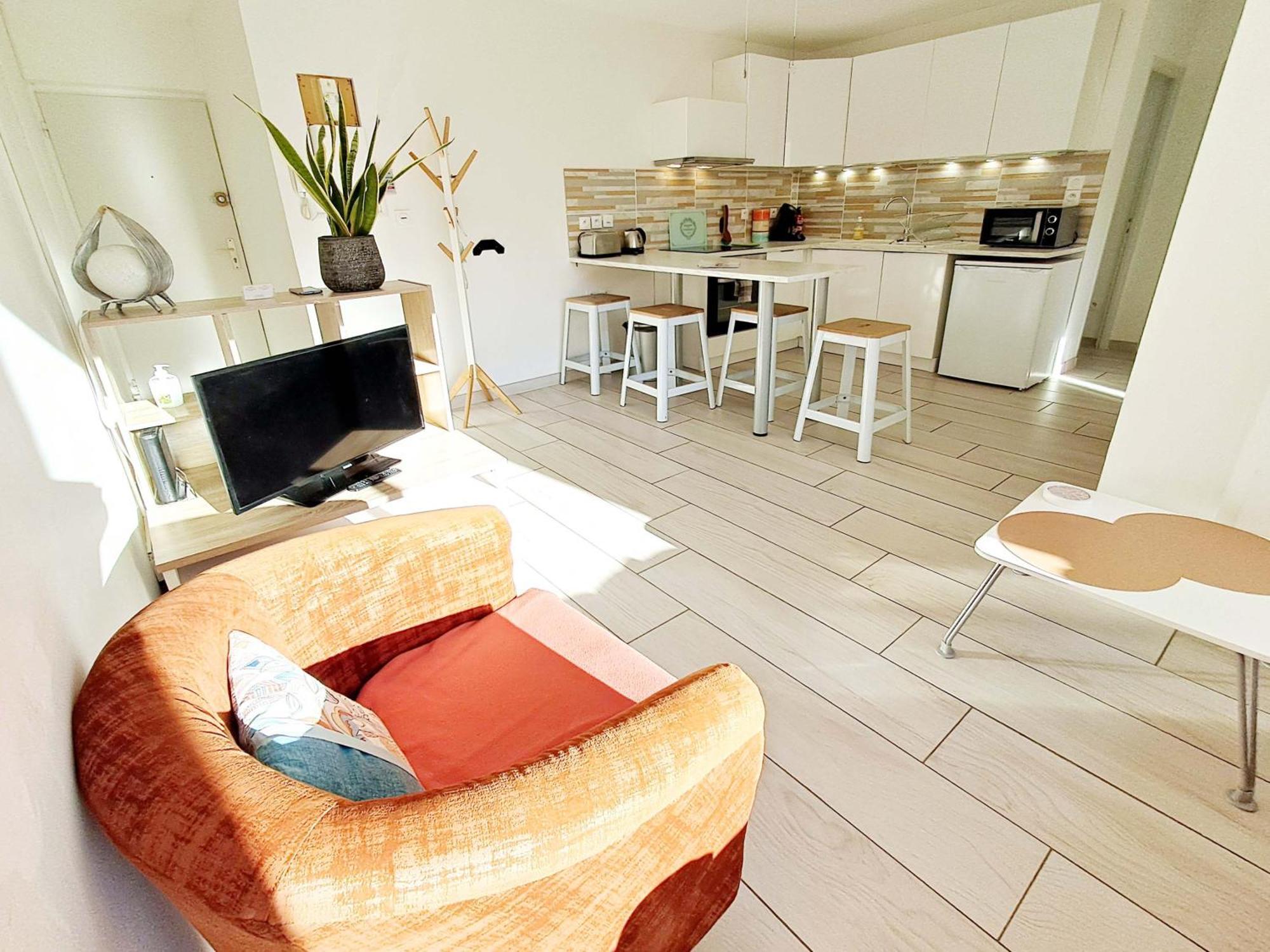 Le Piade, Confort Moderne, Vue Degagee, Clim, Ascenseur, Wifi Sète Exteriér fotografie